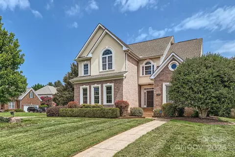 10201 Blackstock Rd, Huntersville, NC 28078