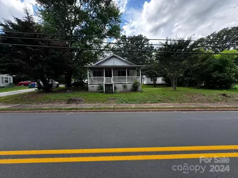 591 Spindale St, Spindale, NC 28160