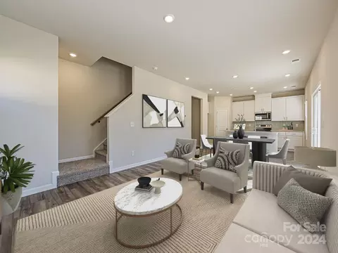 Living - 1904 Silver Canoe Way, Stanley, NC 28164 photo 1 of 2