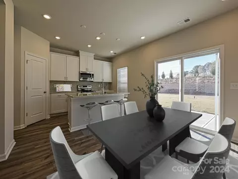 Dining - 1904 Silver Canoe Way, Stanley, NC 28164 photo 2 of 2