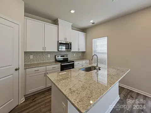 Kitchen - 1904 Silver Canoe Way, Stanley, NC 28164 photo 1 of 1