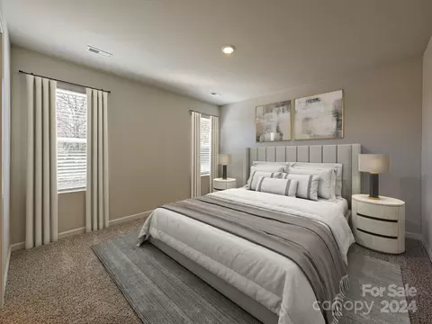 Bedroom - 1904 Silver Canoe Way, Stanley, NC 28164 photo 1 of 2