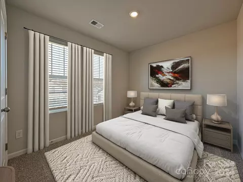 Bedroom - 1904 Silver Canoe Way, Stanley, NC 28164 photo 2 of 2