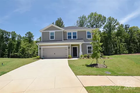 1920 Silver Canoe 159 Way #159, Stanley, NC 28164
