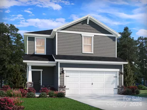 3037 Summit Oaks Rd, Charlotte, NC 28269