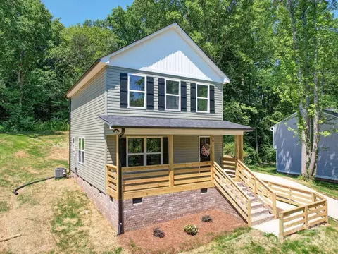 201 Sycamore Rd, Salisbury, NC 28147