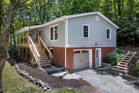 583 Teaberry Rd, Boone, NC 28607