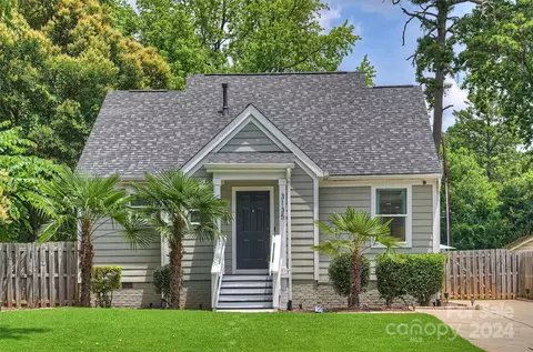 3135 Shenandoah Ave, Charlotte, NC 28205