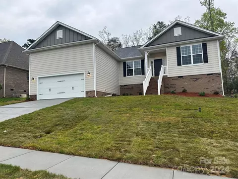7744 Village 72 Pkwy #72, Locust, NC 28097