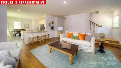 10961 Tuff Ln, Davidson, NC 28036 photo 8