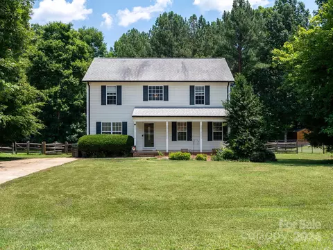 5112 Sawbill Ln, Gastonia, NC 28052