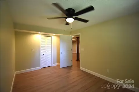 Bedroom - 25 Easterly Ln, Fletcher, NC 28732 photo 8 of 8