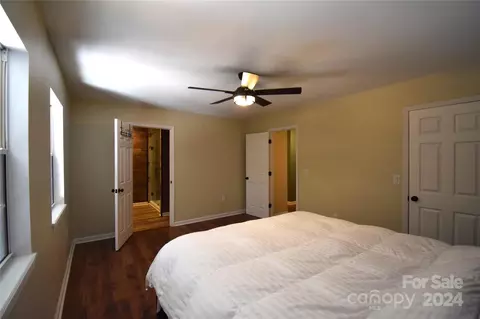 Bedroom - 25 Easterly Ln, Fletcher, NC 28732 photo 2 of 8