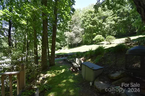 Exterior - 25 Easterly Ln, Fletcher, NC 28732 photo 7 of 7