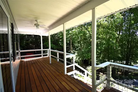 Exterior - 25 Easterly Ln, Fletcher, NC 28732 photo 1 of 7