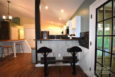 Kitchen - 25 Easterly Ln, Fletcher, NC 28732 photo 1 of 3