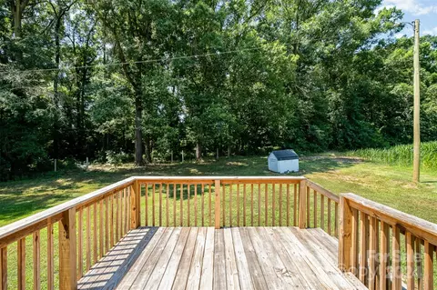 Exterior - 5128 Stack Rd, Monroe, NC 28112 photo 2 of 3
