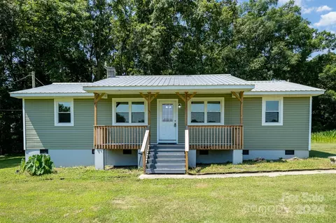 5128 Stack Rd, Monroe, NC 28112