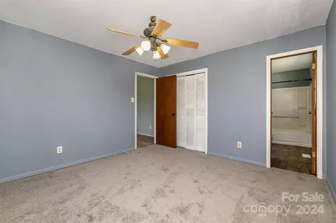 Bedroom - 5128 Stack Rd, Monroe, NC 28112 photo 4 of 6