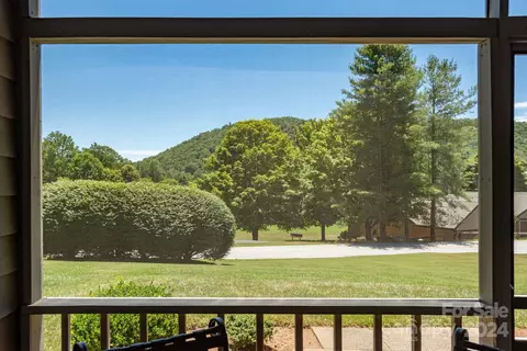 Exterior - 203 Golfside Dr, Flat Rock, NC 28731 photo 7 of 8