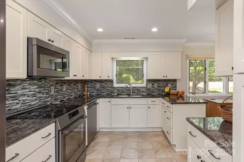 Kitchen - 203 Golfside Dr, Flat Rock, NC 28731 photo 1 of 4
