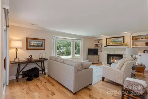 Living - 203 Golfside Dr, Flat Rock, NC 28731 photo 1 of 4