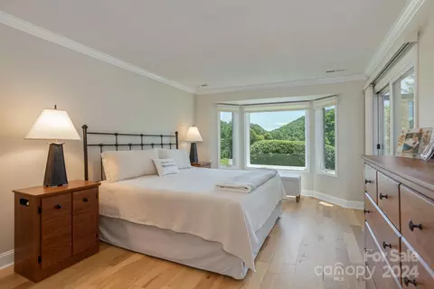 Bedroom - 203 Golfside Dr, Flat Rock, NC 28731 photo 1 of 2