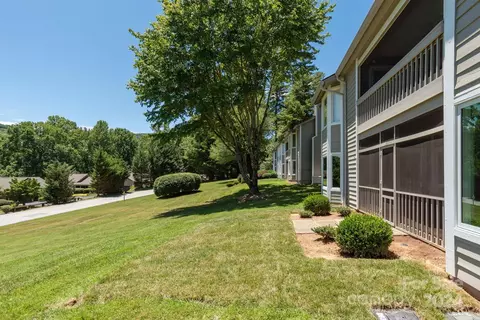 Exterior - 203 Golfside Dr, Flat Rock, NC 28731 photo 8 of 8