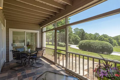Exterior - 203 Golfside Dr, Flat Rock, NC 28731 photo 4 of 8