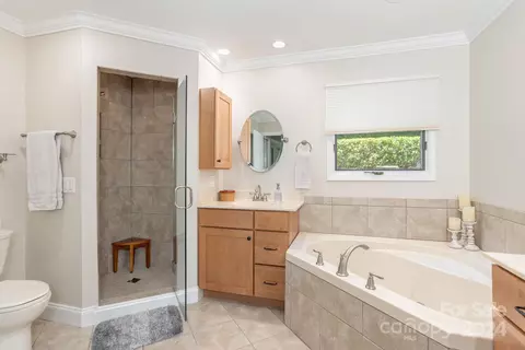 Bath - 203 Golfside Dr, Flat Rock, NC 28731 photo 2 of 3