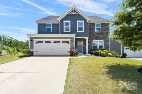 148 Tetcott St, Mooresville, NC 28115