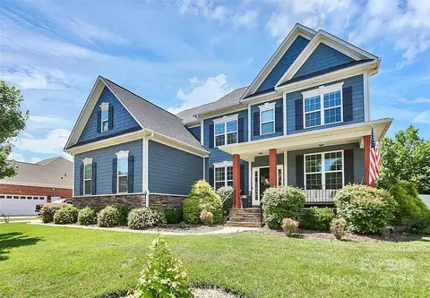 4226 Abernathy Pl, Harrisburg, NC 28075
