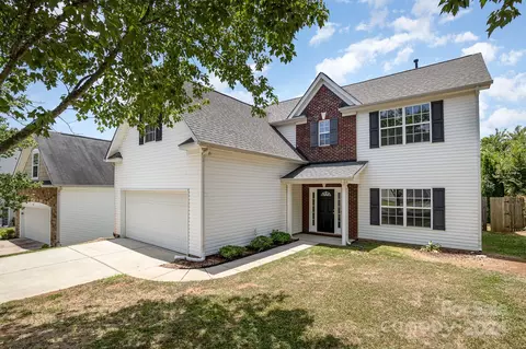 411 Whitewater Nw Way NW, Concord, NC 28027