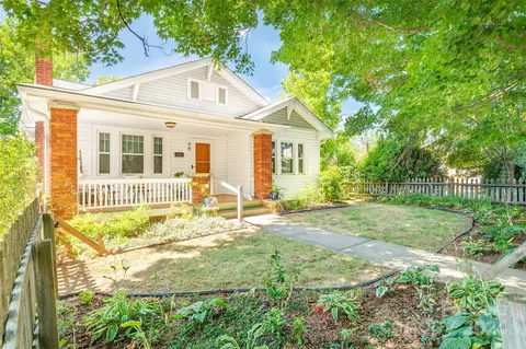 48 Olney Rd, Asheville, NC 28806