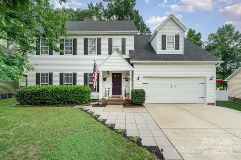 7510 Trotter Rd, Charlotte, NC 28216