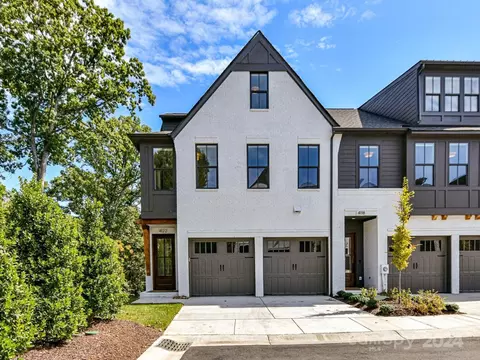 4122 Nolen Creek 13 Ave #13, Charlotte, NC 28209