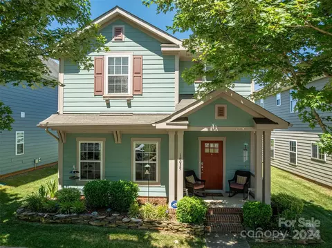16039 Spruell St, Huntersville, NC 28078