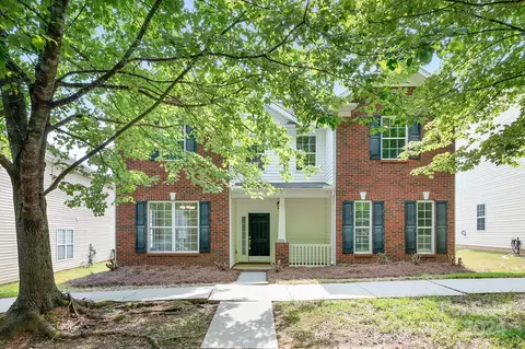 13311 Waverton Ln, Huntersville, NC 28078