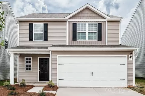 529 Lamorak Pl, Richburg, SC 29729