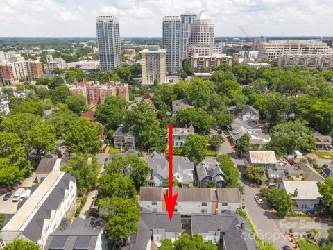 414 9th W E St W #E, Charlotte, NC 28202