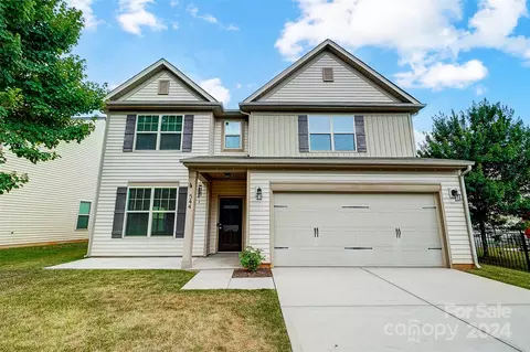 544 Danson Dr, Fort Mill, SC 29715