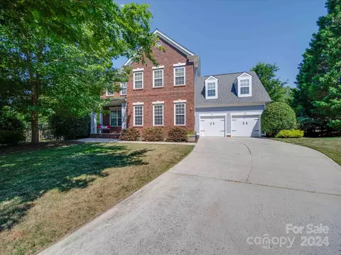 2317 Pine Run, Tega Cay, SC 29708