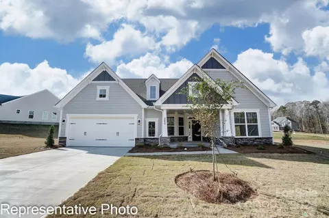 3007 Whispering Creek 144 Dr #144, Indian Trail, NC 28079