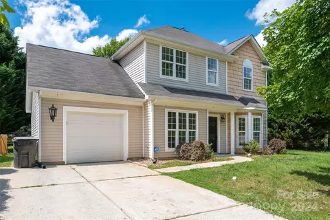 12309 Ilse Helene Ln, Huntersville, NC 28078