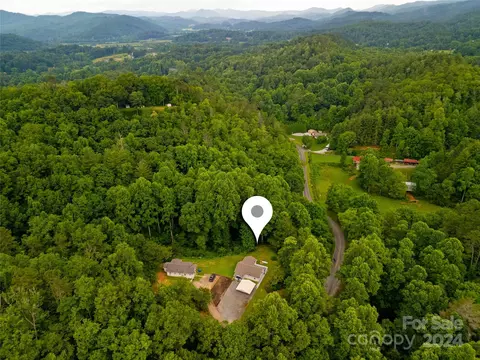 564 Bryson Rd, Brevard, NC 28712 photo 3