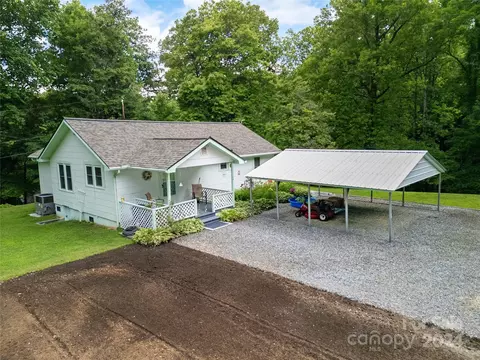 564 Bryson Rd, Brevard, NC 28712 photo 6