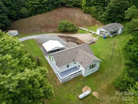 564 Bryson Rd, Brevard, NC 28712 photo 24