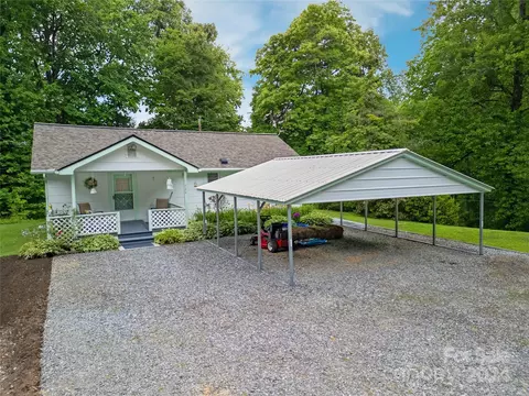 564 Bryson Rd, Brevard, NC 28712 photo 5