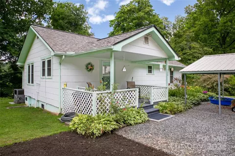 564 Bryson Rd, Brevard, NC 28712 photo 4