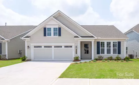 10217 Superb Ln, Charlotte, NC 28215